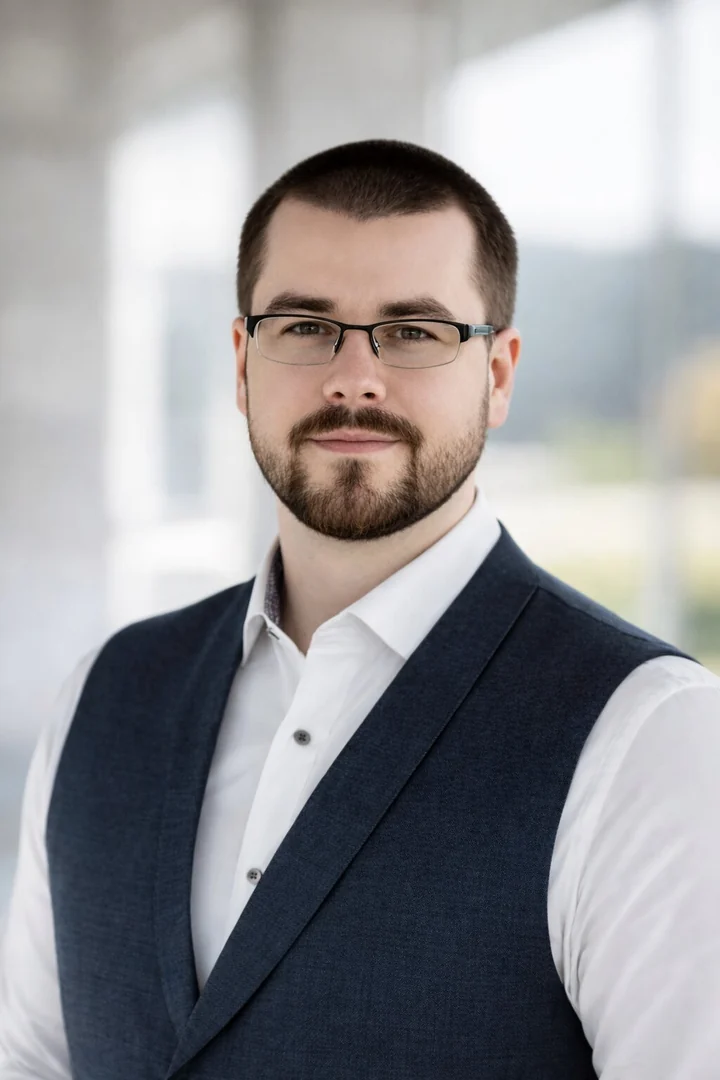 Mag. Dominik Lengauer