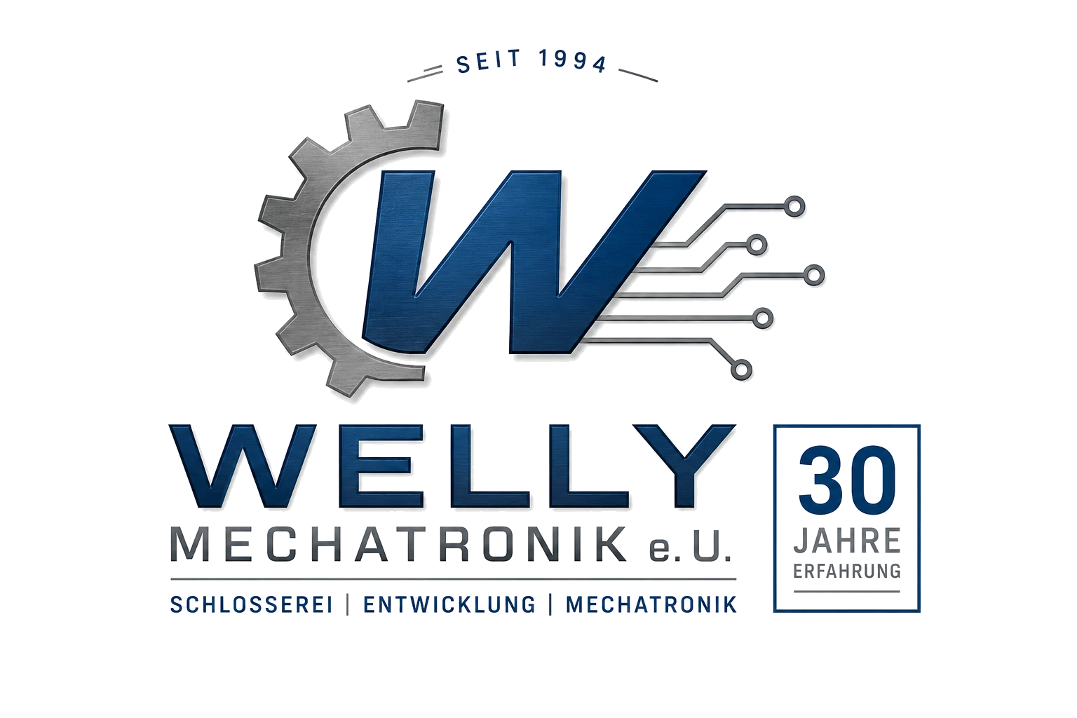 Welly Mechatronik